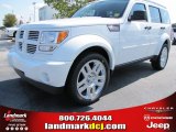 2011 Dodge Nitro Heat