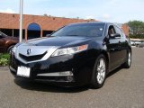 2010 Acura TL 3.5