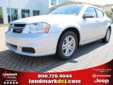 2011 Dodge Avenger Mainstreet