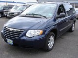 2006 Midnight Blue Pearl Chrysler Town & Country Touring #54538620