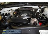 2004 Chevrolet Silverado 3500HD Crew Cab 4x4 6.0 Liter OHV 16-Valve V8 Engine