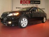 2009 Toyota Camry SE