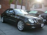 2007 Mercedes-Benz E 350 Sedan