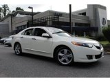 2009 Acura TSX Sedan