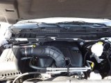 2012 Dodge Ram 1500 Big Horn Crew Cab 4x4 5.7 Liter HEMI OHV 16-Valve VVT MDS V8 Engine