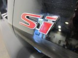 2007 Honda Civic Si Coupe Marks and Logos