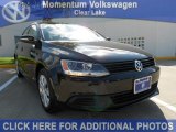 2012 Volkswagen Jetta SE Sedan