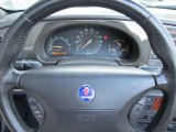 2003 Saab 9-3 SE Convertible Steering Wheel