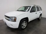 2008 Chevrolet TrailBlazer LS 4x4