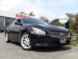 2009 Nissan Maxima 3.5 S