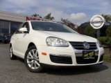 2010 Volkswagen Jetta SE Sedan