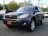 2008 Flint Mica Toyota RAV4 Sport 4WD #54538990