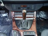 2006 BMW X5 4.8is 6 Speed Steptronic Automatic Transmission