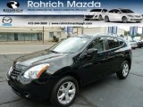 2008 Nissan Rogue SL AWD
