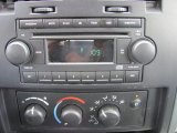 2005 Dodge Dakota ST Club Cab Audio System