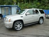 2009 Cadillac Escalade AWD