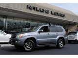 2003 Ash Blue Mica Lexus GX 470 #54538800