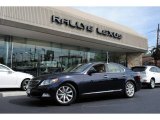 2008 Lexus LS 460