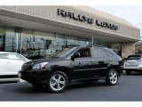 2008 Lexus RX 400h AWD Hybrid