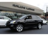 2009 Lexus RX 350 AWD