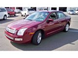 2006 Ford Fusion SEL V6