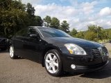 2006 Nissan Maxima 3.5 SE