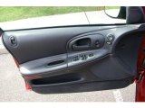 2003 Dodge Intrepid SE Door Panel