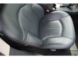 2003 Dodge Intrepid SE Dark Slate Gray Interior
