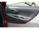 2003 Dodge Intrepid SE Door Panel