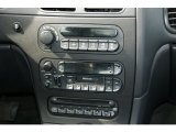 2003 Dodge Intrepid SE Controls