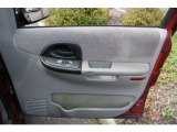 2000 Pontiac Montana  Door Panel