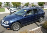 2006 Midnight Blue Pearl Chrysler Pacifica Touring AWD #54538780