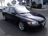 2007 Volvo S60 2.5T