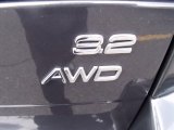 2009 Volvo XC90 3.2 AWD Marks and Logos