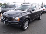 2009 Volvo XC90 Savile Grey Metallic