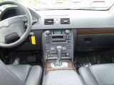 2009 Volvo XC90 3.2 AWD Dashboard