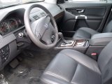 2009 Volvo XC90 3.2 AWD Off Black Interior