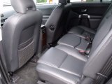 2009 Volvo XC90 3.2 AWD Off Black Interior