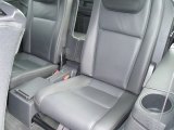 2009 Volvo XC90 3.2 AWD Off Black Interior