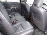 2009 Volvo XC90 3.2 AWD Off Black Interior