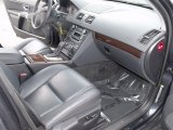 2009 Volvo XC90 3.2 AWD Dashboard