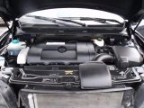 2009 Volvo XC90 3.2 AWD 3.2 Liter DOHC 24-Valve VVT V6 Engine