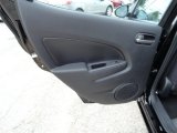 2011 Mazda MAZDA2 Sport Door Panel