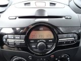 2011 Mazda MAZDA2 Sport Controls