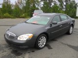 Buick Lucerne 2009 Data, Info and Specs