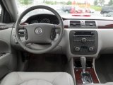 2009 Buick Lucerne CXL Dashboard