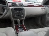 2009 Buick Lucerne CXL Dashboard