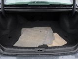 2009 Buick Lucerne CXL Trunk