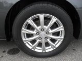 2009 Buick Lucerne CXL Wheel