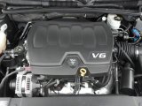 2009 Buick Lucerne CXL 3.9 Liter OHV 12-Valve V6 Engine
